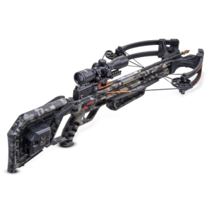 Wicked Ridge Commander 400