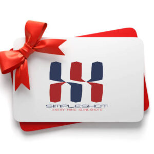 SimpleShot Gift Card