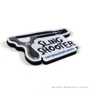 SlingShooter Patch