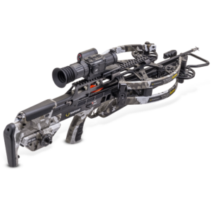 TRX Ultra Vision