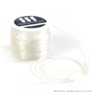 Target Stretch String