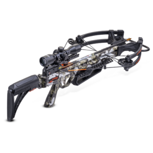 Wicked Ridge Warrior 400
