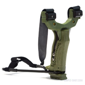 Hammer XT Slingshot Heavy Duty
