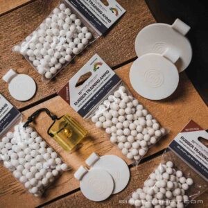 Indoor Range Bundle