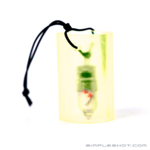Light-Up Target