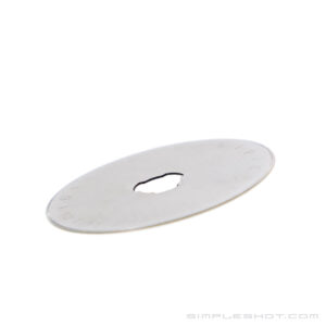 Replacement Roller Cutter Blades