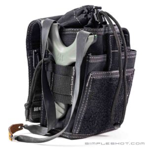 SimpleShot GoBag