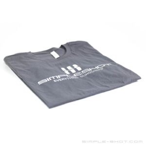 SimpleShot T-Shirt