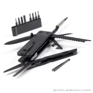 Slingshot Multi-Tool